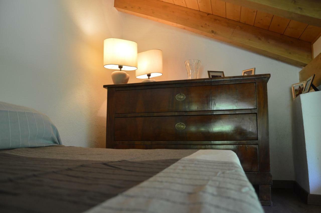 Ca' De L'Ase Bed & Breakfast Pontinvrea Exterior foto